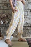 Daughter Of Ibiza Medina Bloomer Pant